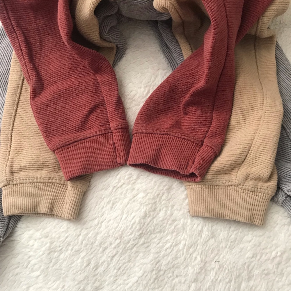 Zara pants size 3-4 years